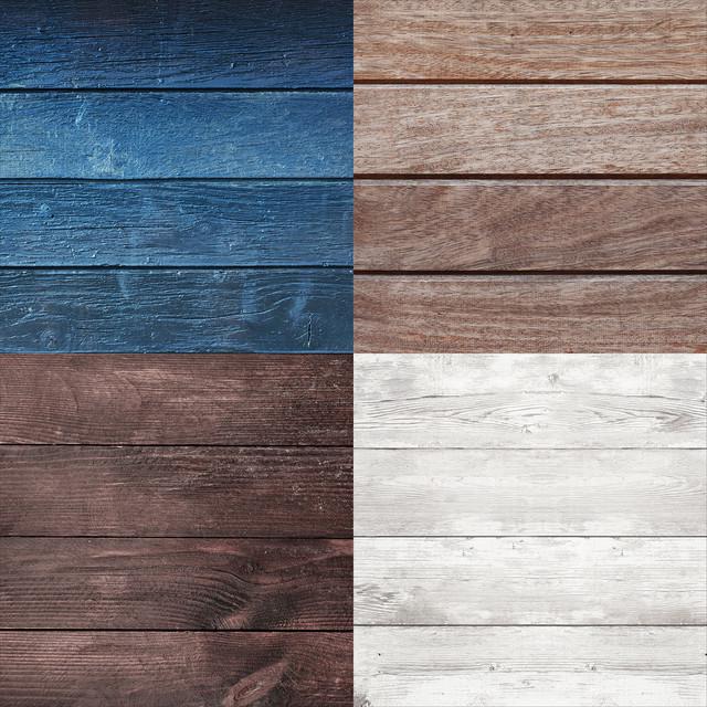 Фотофон виниловый 160x160 см 4в1 Frontlit 450 г/м2 №54005