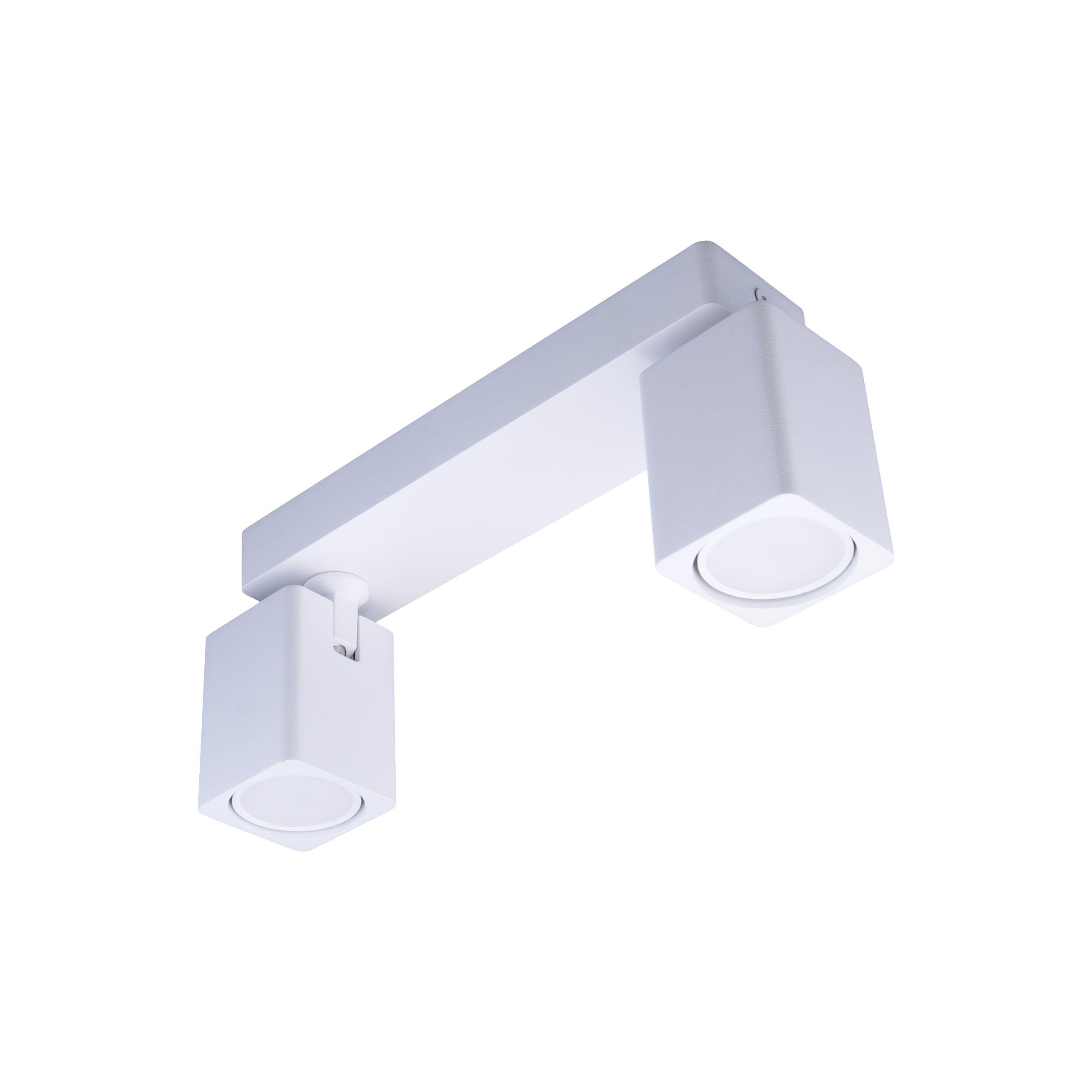 Спот Skarlat TH8902 WH - фото 4 Спот Skarlat TH8902 WH - фото 4