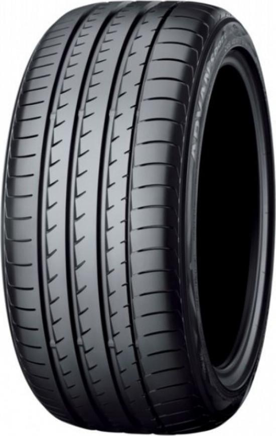 Автошина YOKOHAMA Advan Sport V105T 285/40 R22 106Y (125243)