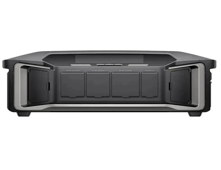 Інвертор до комплекту EcoFlow DELTA Pro ULTRA 6 кВт (EFDeltaProUltra-EU)