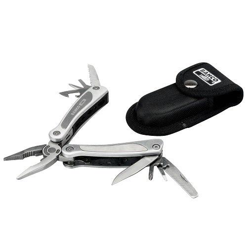 Мультитул Bahco MTT051 12в1 (13907910) Мультитул Bahco MTT051 12в1 (13907910)