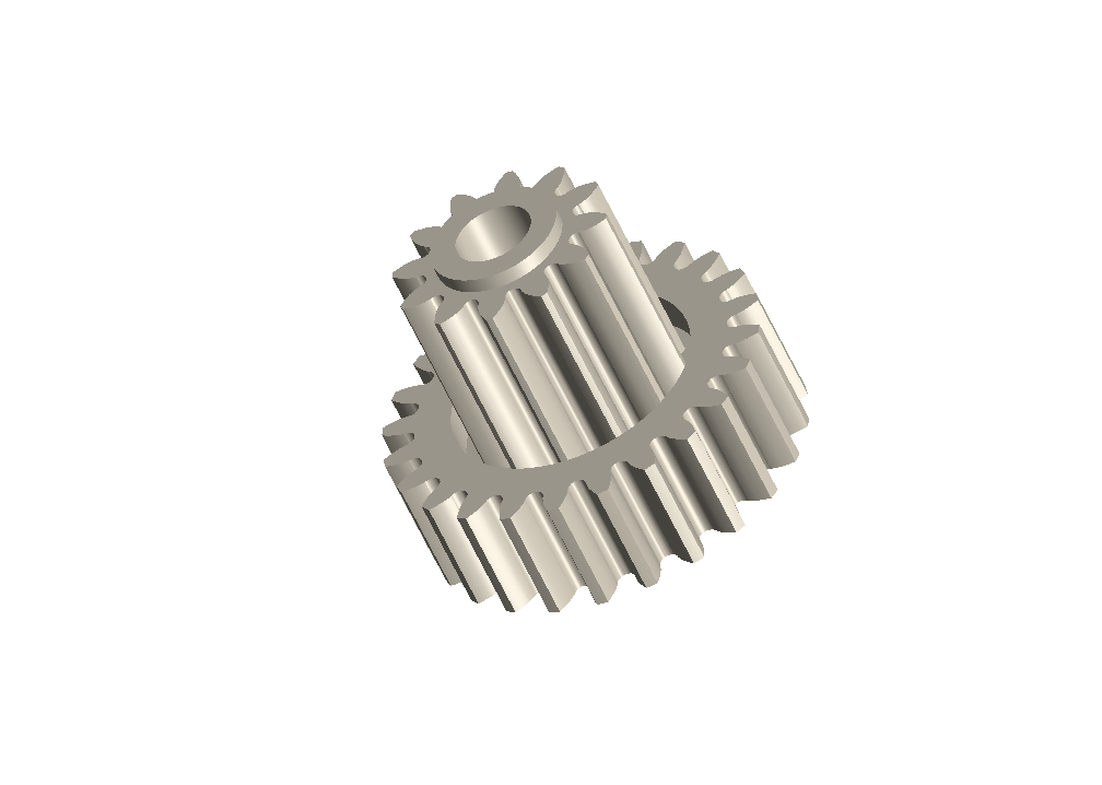 Шестерня блендера VITEK VT-1476 GR - фото 5