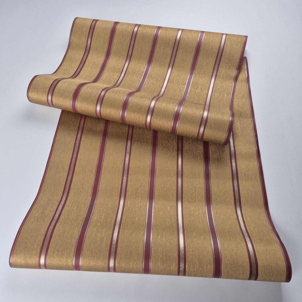 Обои виниловые на флизелине для спальни/гостиной/коридора Marburg 57495 0,53х10,05 м Кирпичный (2785922126) - фото 2