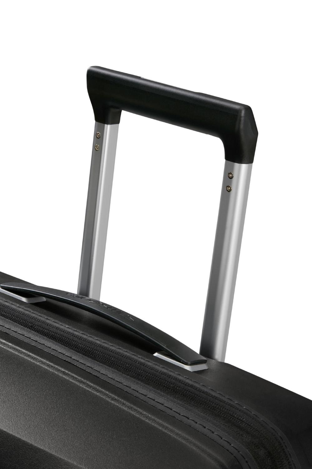 ᐉ Чемодан Samsonite UPSCAPE 75x51x30/33 см Черный (KJ1*09003) • Купить ...