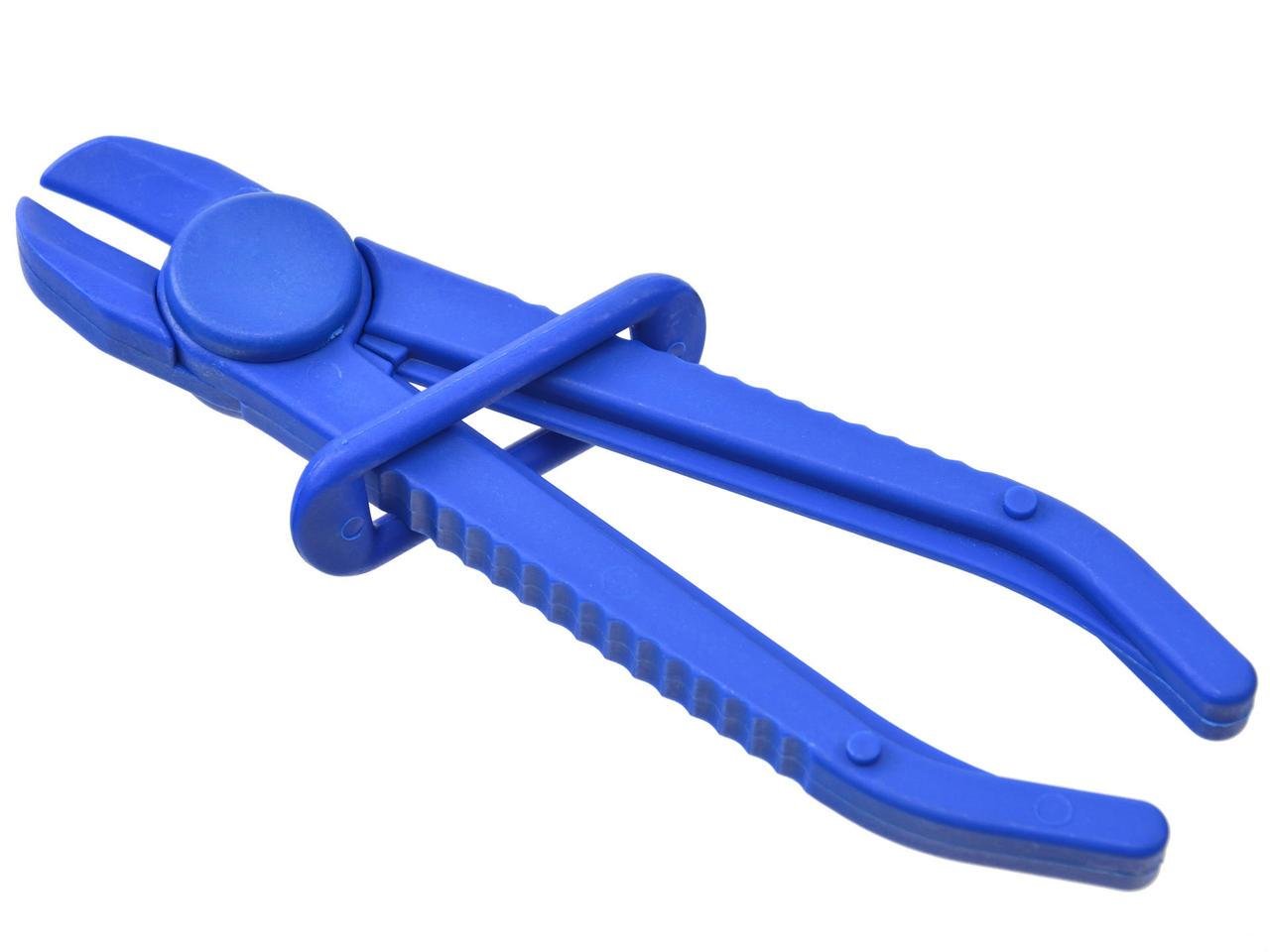 Набор зажимов для шлангов и патрубков Geko G00925 - фото 6 Набор зажимов для шлангов и патрубков Geko G00925 - фото 6