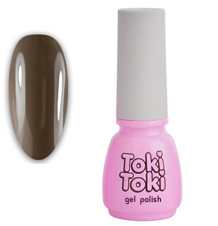 Гель-лак Toki Toki Retro RT08 5 мл (2474728468)