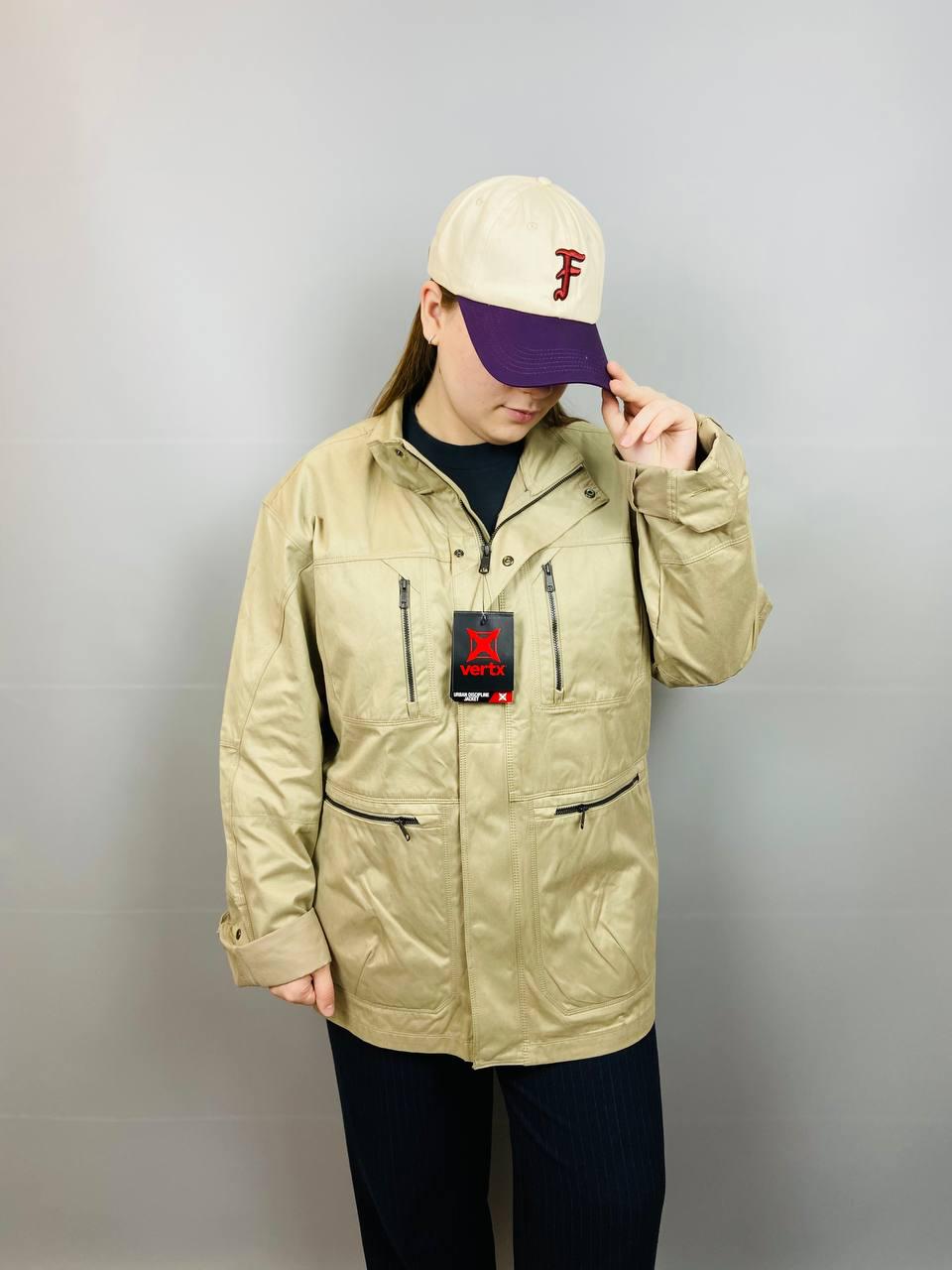 Куртка Vertx XL Hard Khaki (42644)