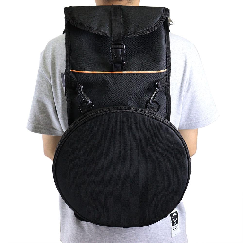 Чехол для педа палочек и стойки для барабанщика - фото 5 Чехол для педа палочек и стойки для барабанщика - фото 5