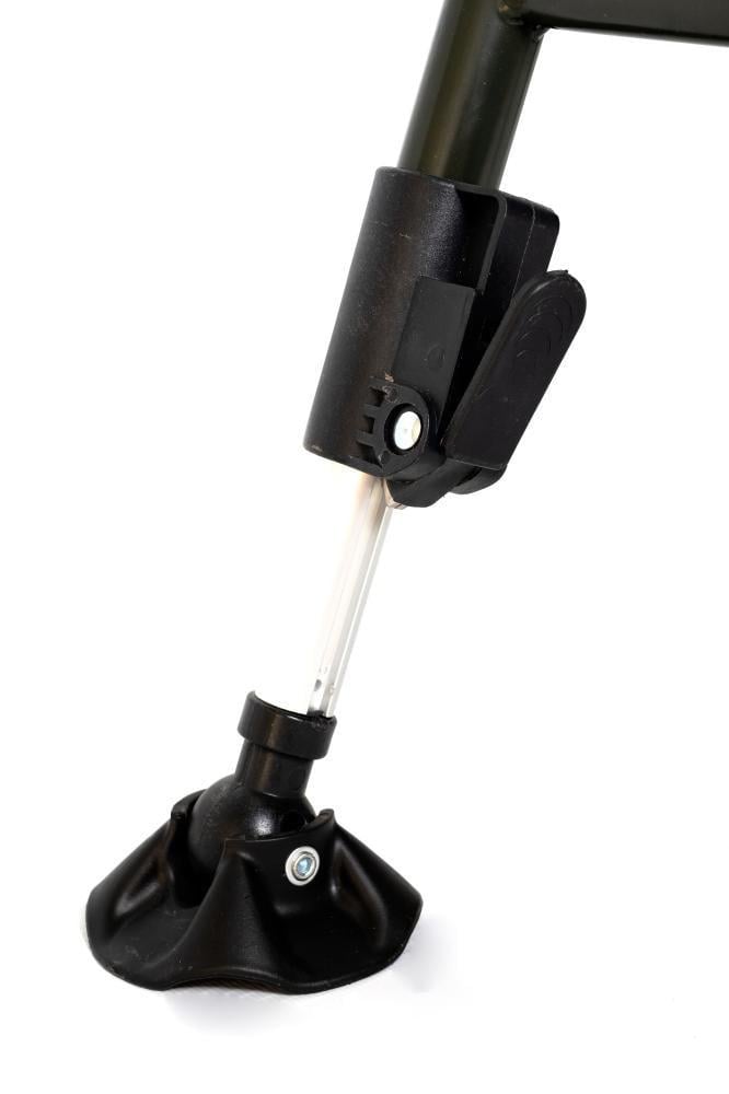 Раскладушка карповая Ranger Ground Contact (RA5508) - фото 3