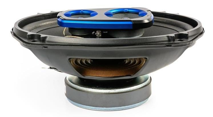 Автоакустика Kicx QR-693 (4915) - фото 5 Автоакустика Kicx QR-693 (4915) - фото 5