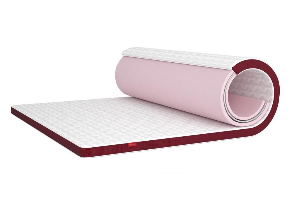 Матрас ортопедический Гранат термофелт 180x200 см