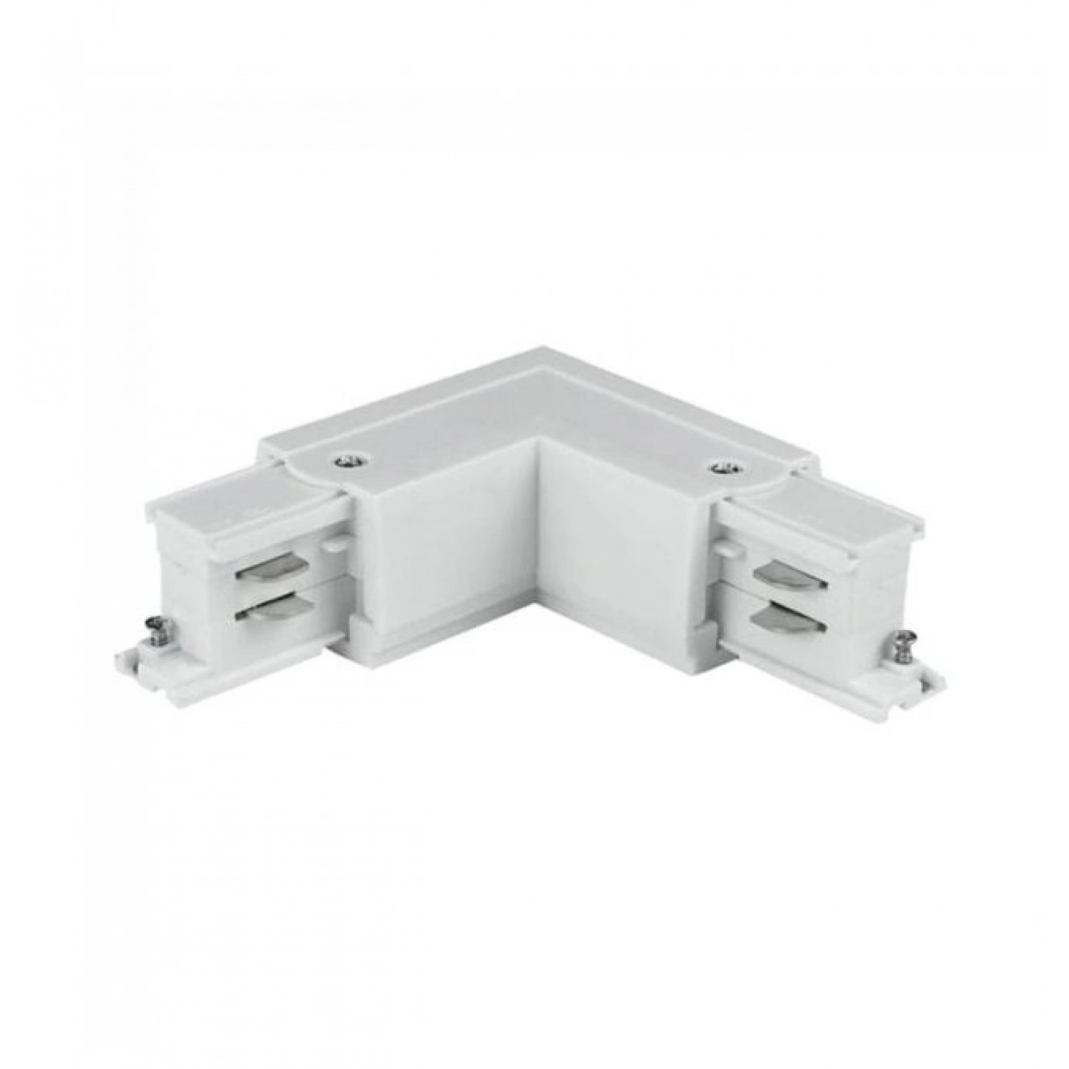 Аксессуар к трековой системе L-COUPLING 8000 3-PHASE White (ZML_8000)