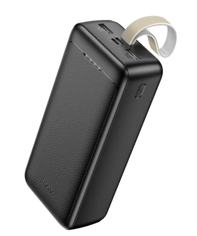 Повербанк Hoco J111B 30000 mAh Повербанк Hoco J111B 30000 mAh