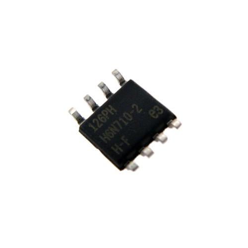 Чип микроконтроллер ATtiny13A-SSU ATtiny13 SOIC8 (312780)