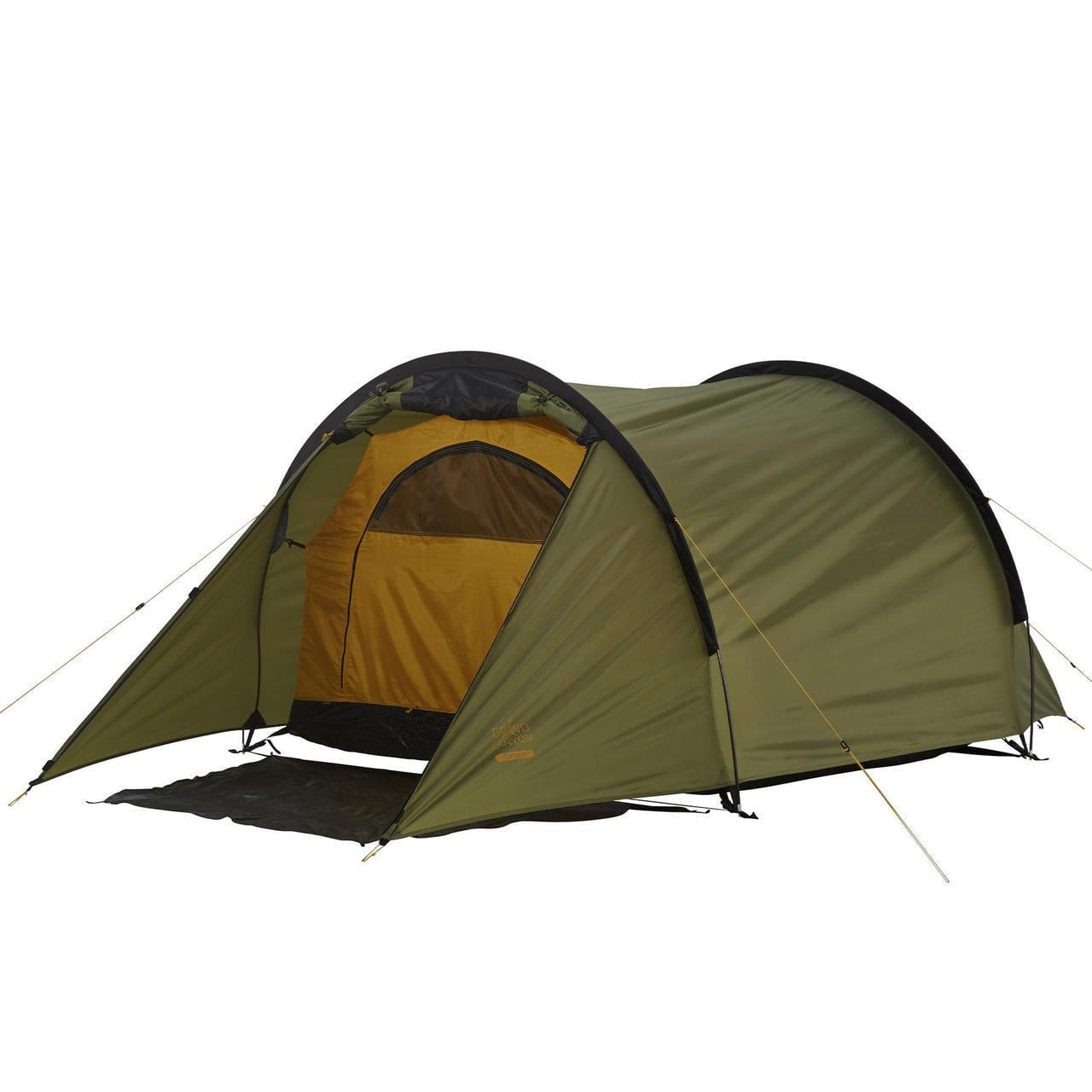 Палатка Grand Canyon Robson 2 330х175х115 см Capulet Olive (330007)