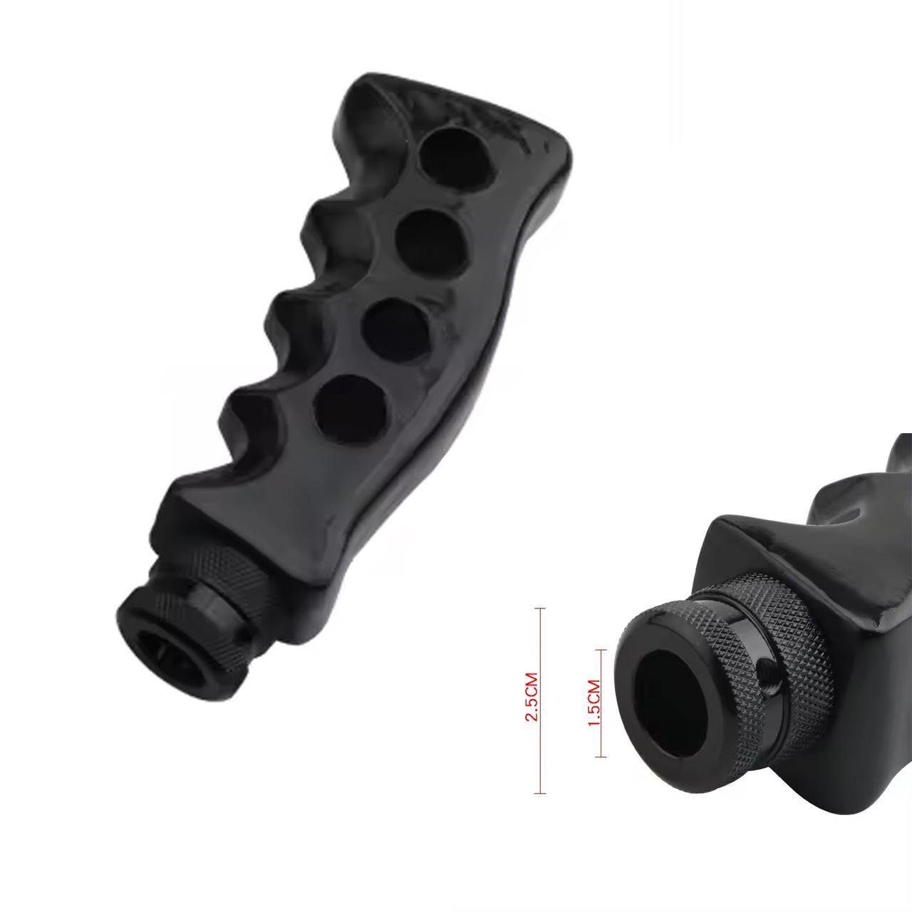 Накладка на ручку Кпп для LADA Vesta (NNK 6 - 36) - фото 4 Накладка на ручку Кпп для LADA Vesta (NNK 6 - 36) - фото 4