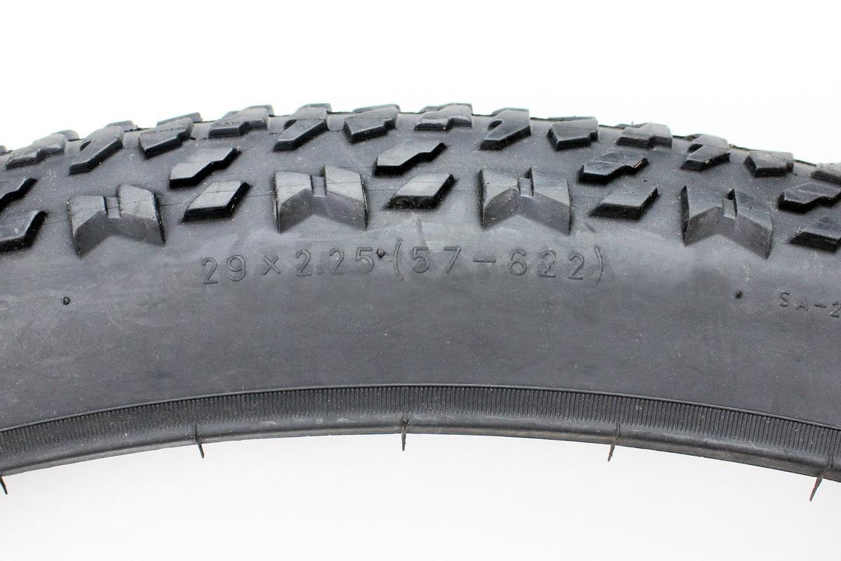 Покришка велосипедна DELI SA-264 29"х2,25 57-622 (VB-402278)