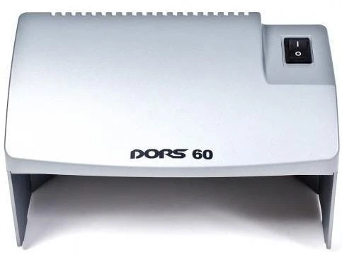 Детектор банкнот Dors 60 (578567624)