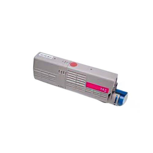 Картридж Oki TONER-ES5432/5473-MAGENTA-6K Пурпуровий (9822387)