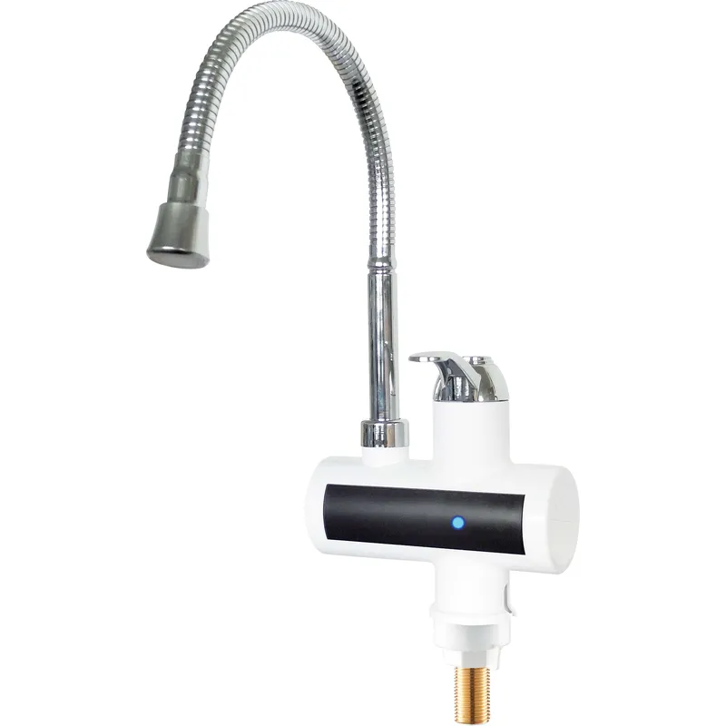 Проточний водонагрівач Zerix ELW21-F 3,6 кВт (ZX3078)