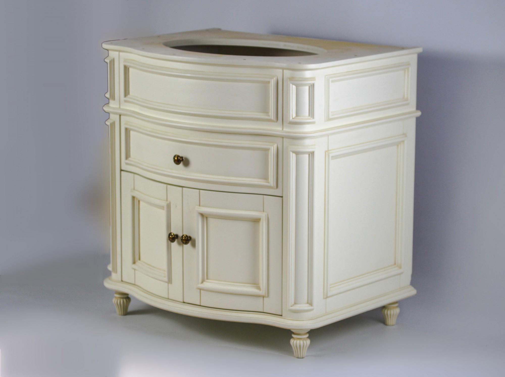 Тумба під умивальник 830х800х590 мм (11315661)