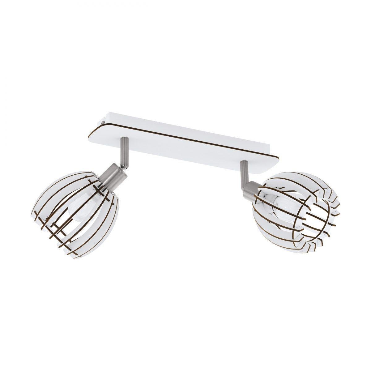 Настенно-потолочный спот Eglo Cossano (98163)