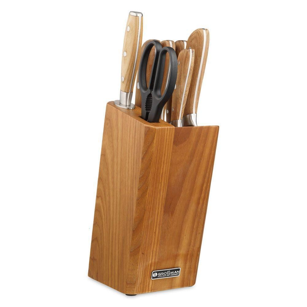 Набор кухонных ножей Grossman Niagara (24468768)
