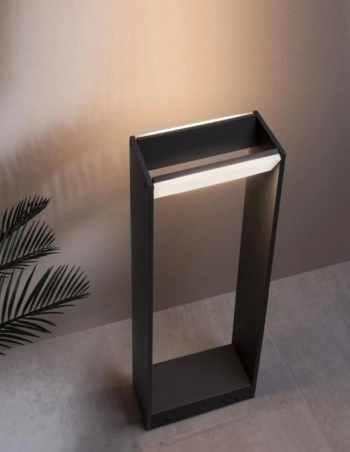 Светильник уличный TWIN Nova Luce 713121 - фото 2 Светильник уличный TWIN Nova Luce 713121 - фото 2