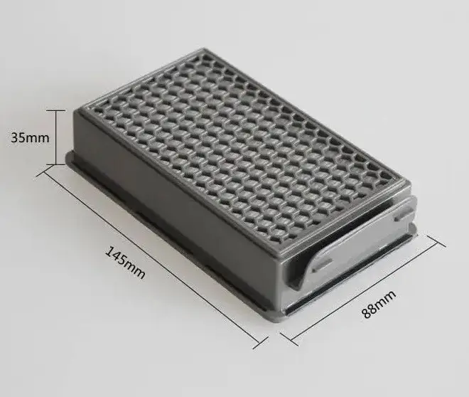 Комплект фильтров для пылесоса Rowenta Compact Power RO3786EA/RO3715EA/RO3759EA/RO3798EA. - фото 2 Комплект фильтров для пылесоса Rowenta Compact Power RO3786EA/RO3715EA/RO3759EA/RO3798EA. - фото 2