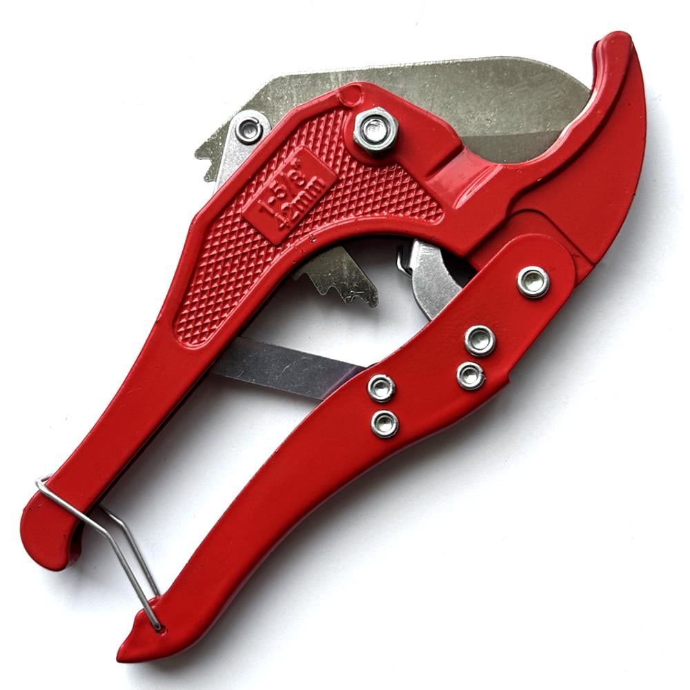 Труборез металлопластиковых труб WIANGI (107160)