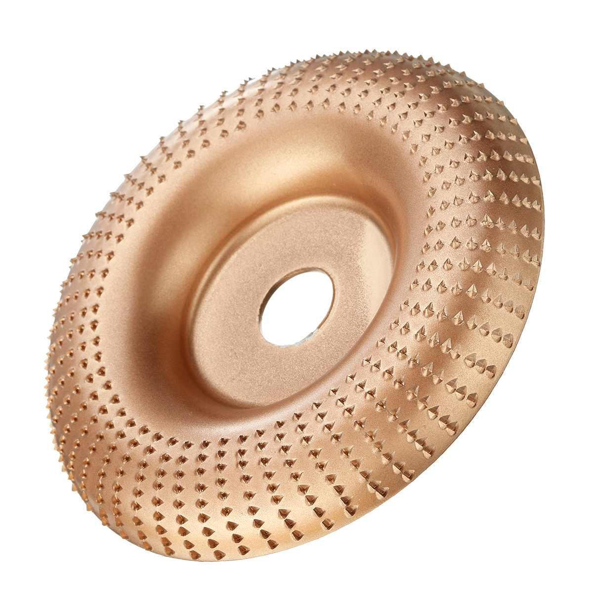 Диск для роботи по дереву (190а)