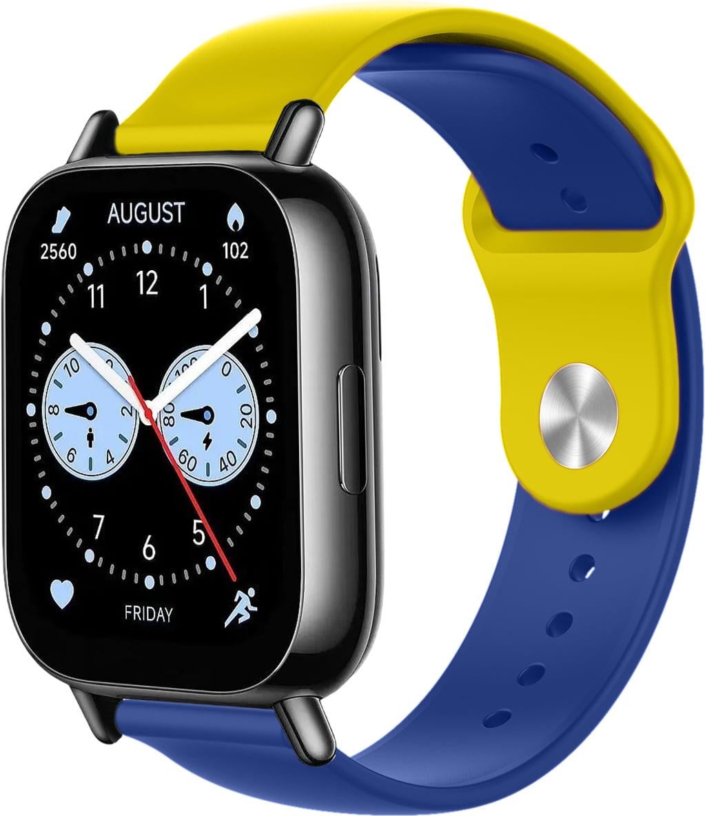 Ремешок SHLab Ukraine для Redmi Watch 5 Lite/5 Active Style 1 (40495)