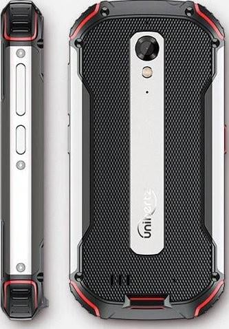 Смартфон Unihertz Atom L 6/128Gb Black - фото 3 Смартфон Unihertz Atom L 6/128Gb Black - фото 3