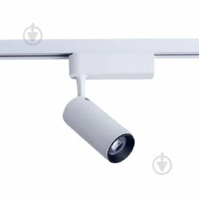 Трековый светильник Nowodvorski PROFILE IRIS LED 20W 9006