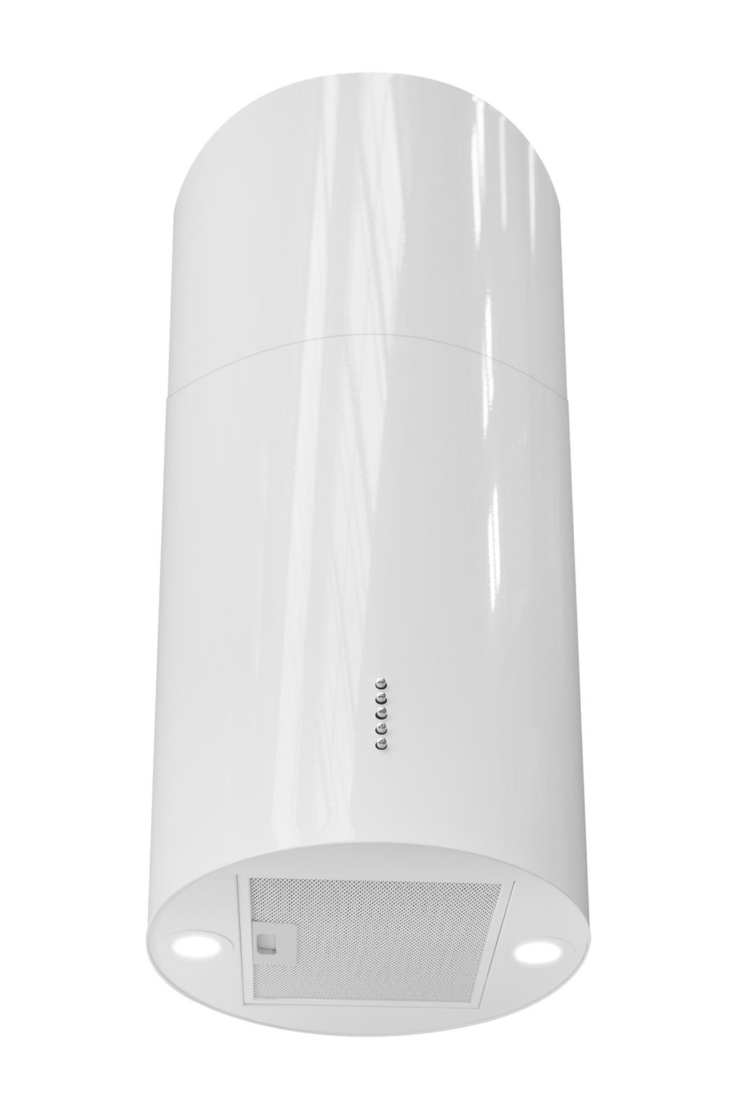 Витяжка NORTBERG Cylindro Eco 40 см White (3342) - фото 4