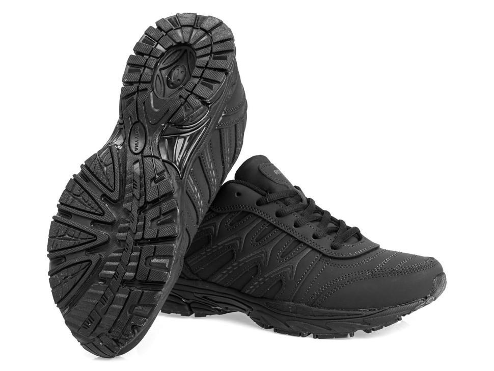 Кросівки Royyna 7243064 р. 44 Чорний (23047) - фото 2 Кросівки Royyna 7243064 р. 44 Чорний (23047) - фото 2