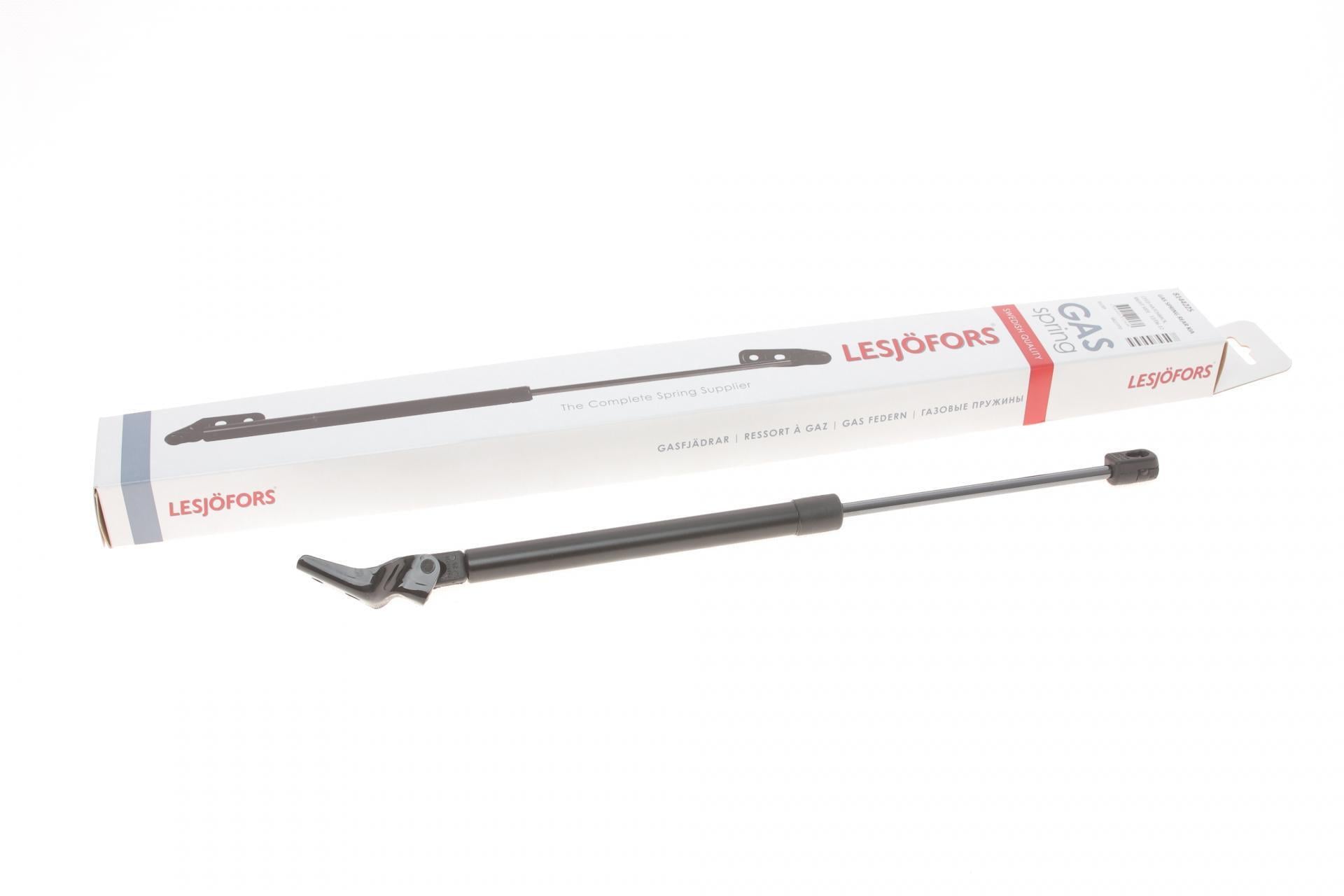 Амортизатор крышки багажника LESJOFORS для Kia Ceed 06-12 хэтчбек R (8144225)