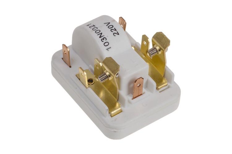Пускове реле для холодильника Danfoss (103N0021)