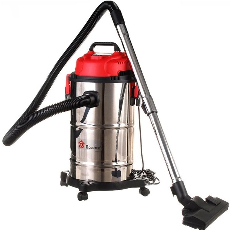 Пилосос Domotec MS-4413 промисловий 2000W (tf7086)