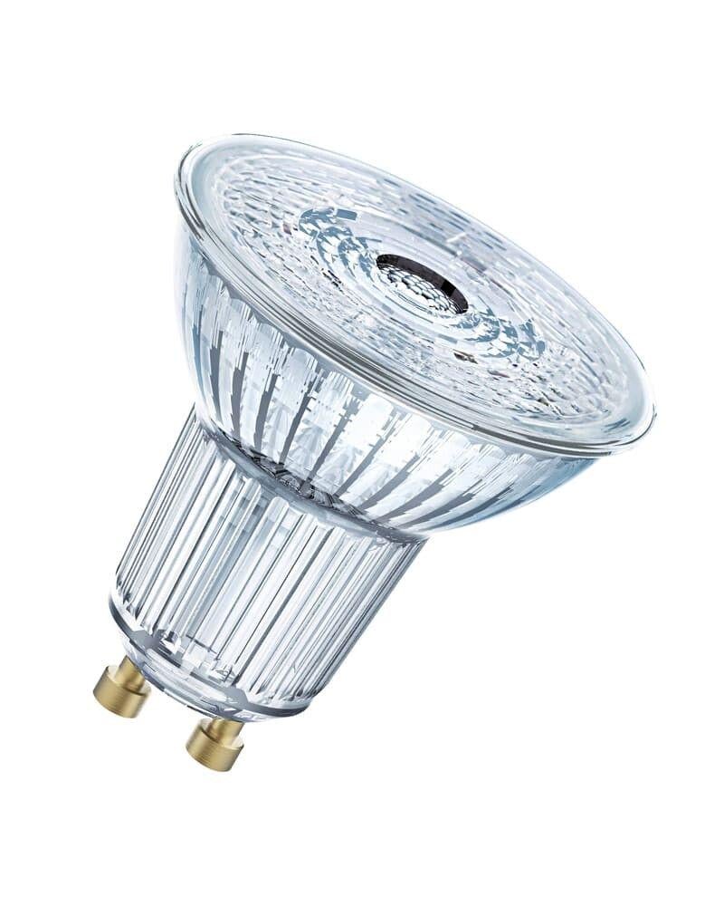 Лампа Osram LSSPR16D5036 4,5 Вт 927 350 Лм 230 В GU10 (4058075797888)