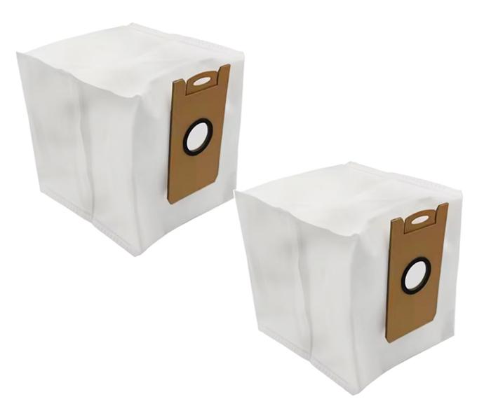 Мешки для станции самоочистки для роботов-пылесосов Xiaomi Lydsto W2 2 шт.