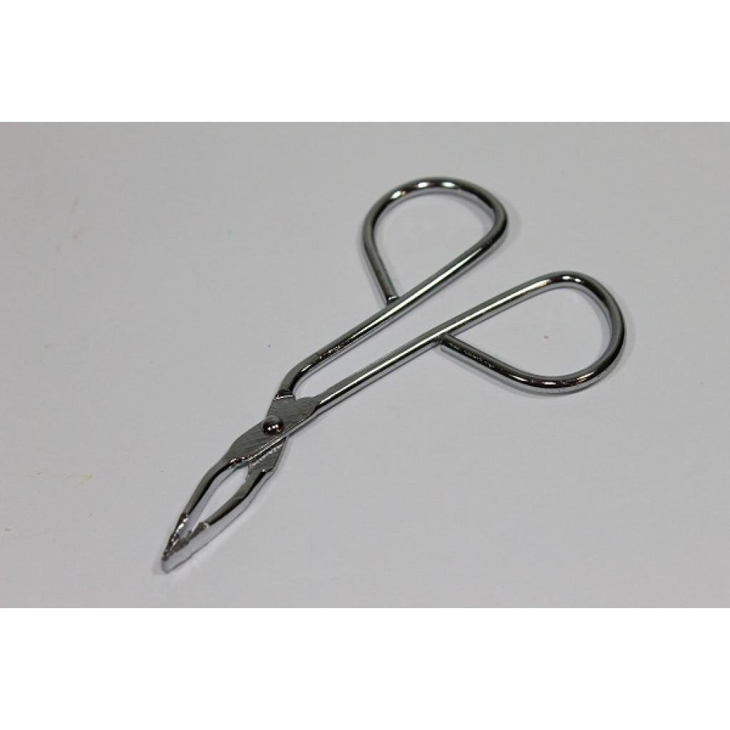 Пинцет-ножницы Rou Mei Пинцет-ножницы Rou Mei