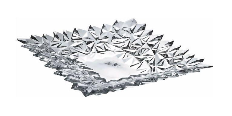 Блюдо Bohemia Glacier 305 мм (c568a317) Блюдо Bohemia Glacier 305 мм (c568a317)