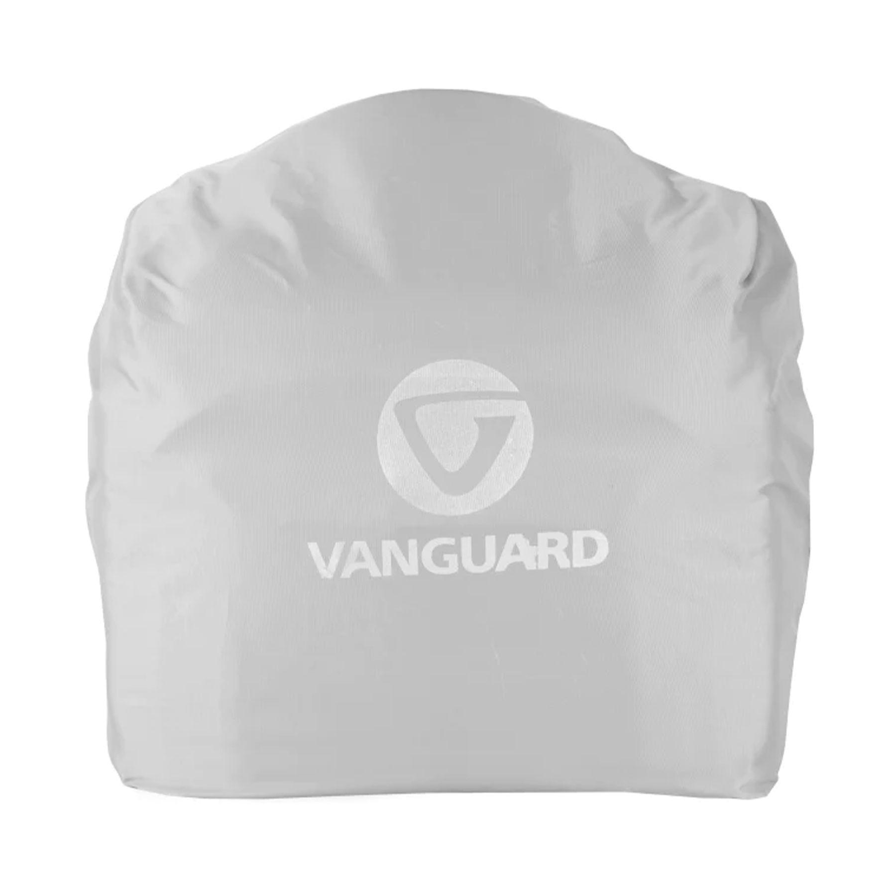 Сумка Vanguard VEO Adaptor 24M Gray (VEO Adaptor 24M GY) - фото 3