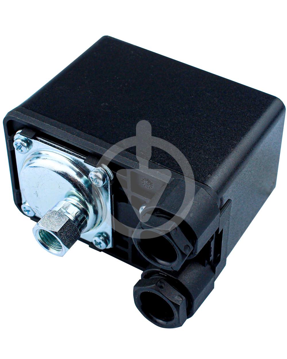 Реле манометрическое на воду PFT LP-3 230V (13474072)
