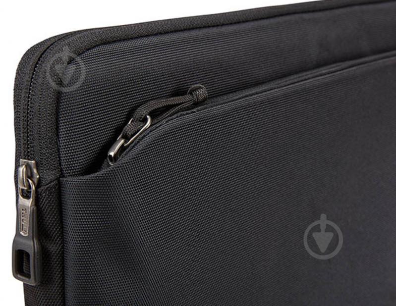 Сумка Thule Subterra MacBook Sleeve 13 TSS-313 Black (6537524) - фото 5