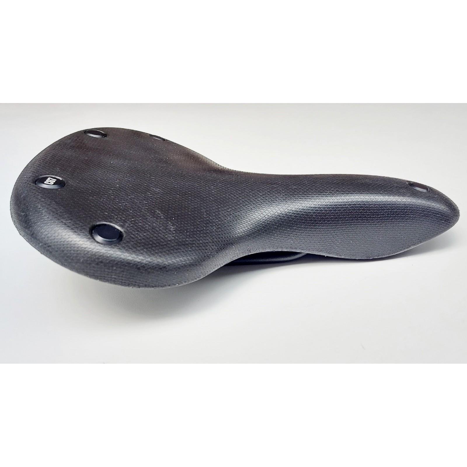 Сідло Brooks Camobium C67 (Чорний)