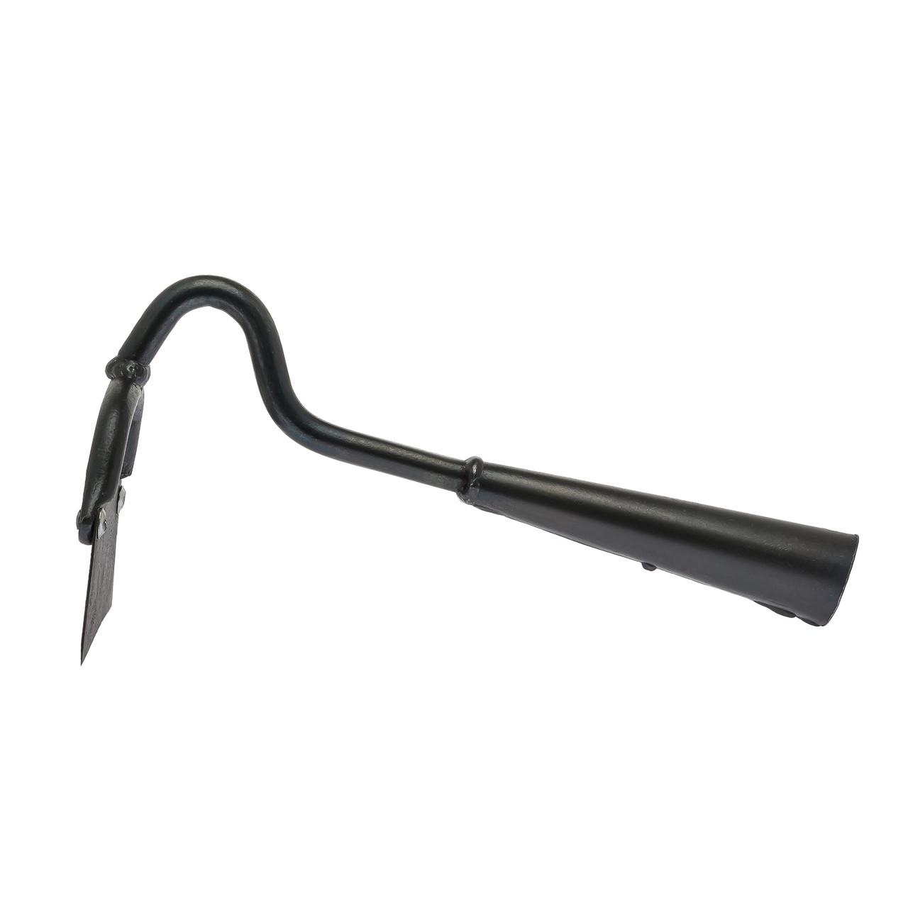 Сапка садова трапеція без живця 13,5 см (11022111) - фото 5 Сапка садова трапеція без живця 13,5 см (11022111) - фото 5