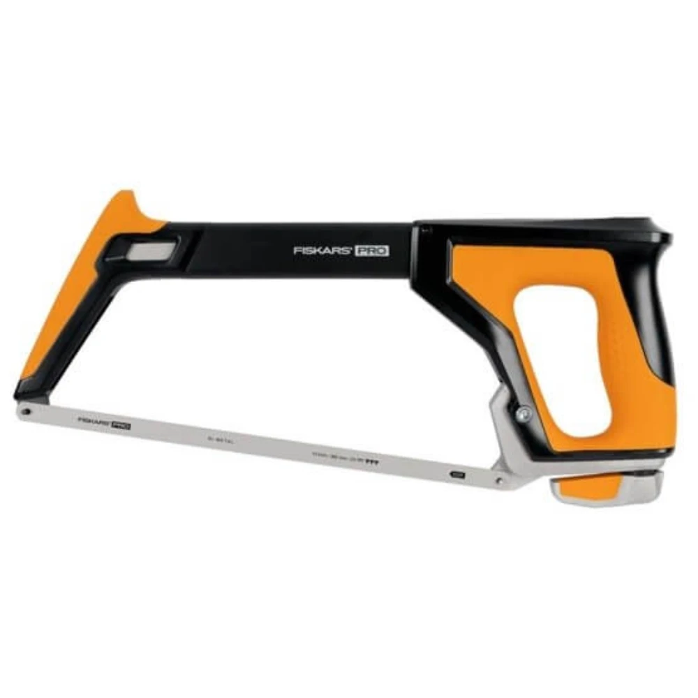 Ножівка з металу Fiskars TrueTension 24 TPI 1062931 (2983440150)