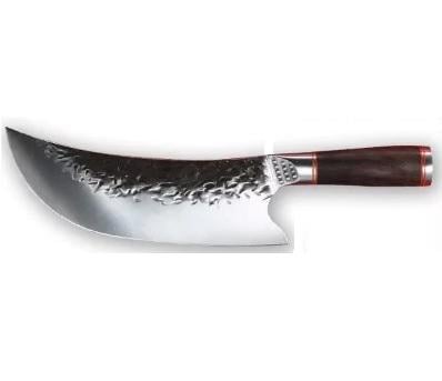 Ніж кухонний ручної роботи LZJ-18 30,5 см Ніж кухонний ручної роботи LZJ-18 30,5 см